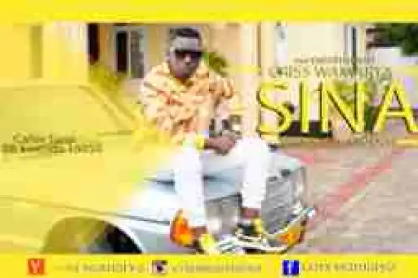 Sina - Criss Wamarya
